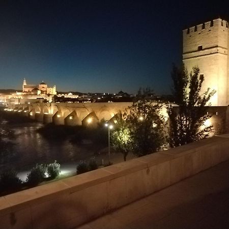 Apartamento Con Parking Privado Gratis Incluido Córdoba Exterior foto