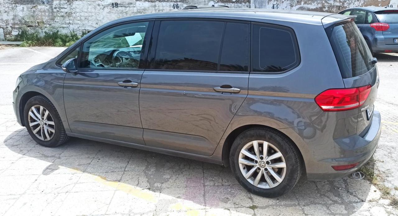 Apartamento Con Parking Privado Gratis Incluido Córdoba Exterior foto