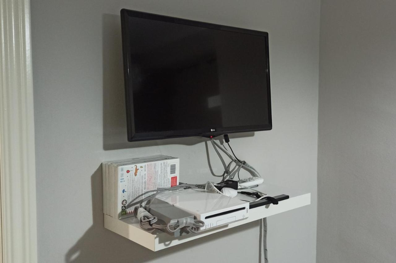 Apartamento Con Parking Privado Gratis Incluido Córdoba Exterior foto
