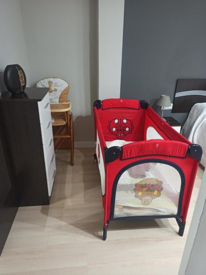 Apartamento Con Parking Privado Gratis Incluido Córdoba Exterior foto