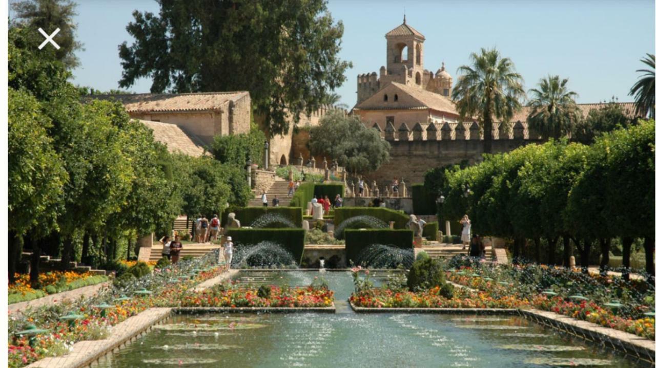 Apartamento Con Parking Privado Gratis Incluido Córdoba Exterior foto